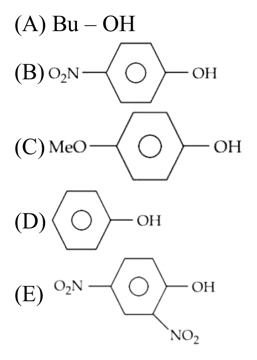 Diagram for Chemistry Question 42