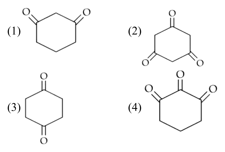 Diagram for Chemistry Question 32
