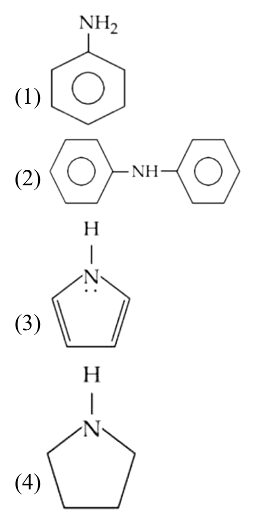 Diagram for Chemistry Question 34