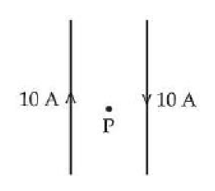 Diagram for Physics Question 28