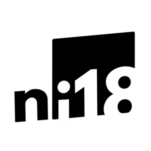 NI18 Logo